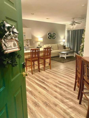 Sunago Suites